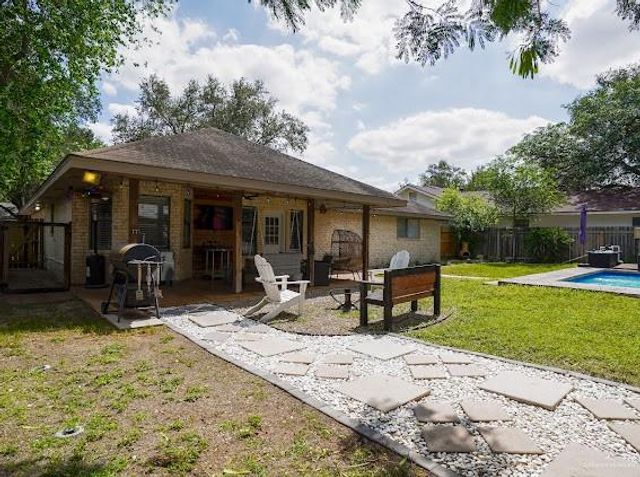 3200 Hummingbird Avenue, Mcallen, TX 78504
