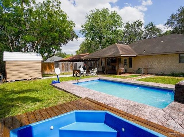 3200 Hummingbird Avenue, Mcallen, TX 78504