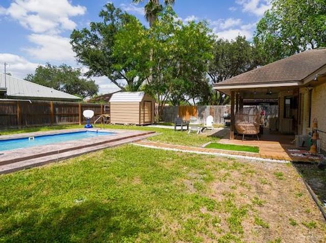 3200 Hummingbird Avenue, Mcallen, TX 78504