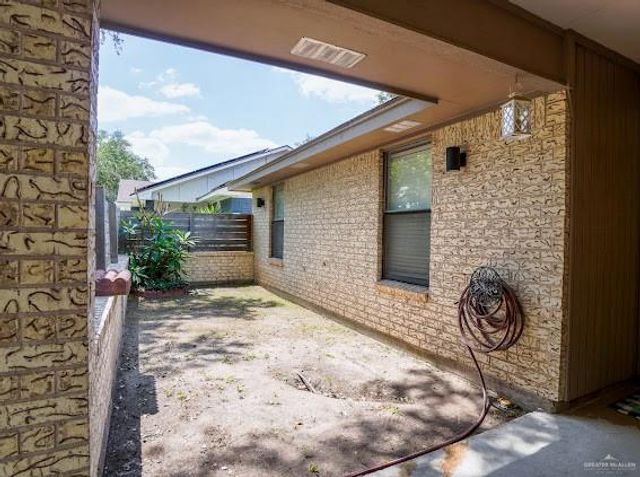 3200 Hummingbird Avenue, Mcallen, TX 78504