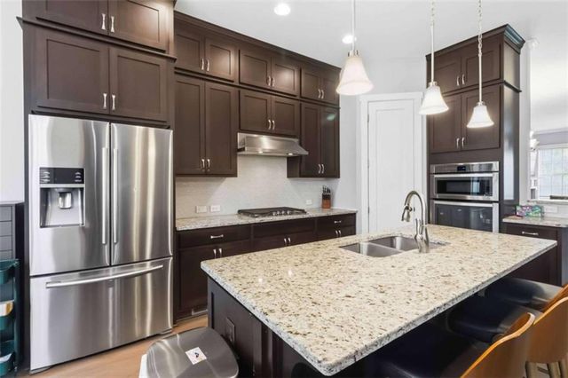 1226 Olde Legacy Lane, Mableton, GA 30126
