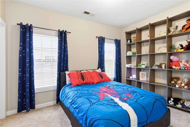 1226 Olde Legacy Lane, Mableton, GA 30126