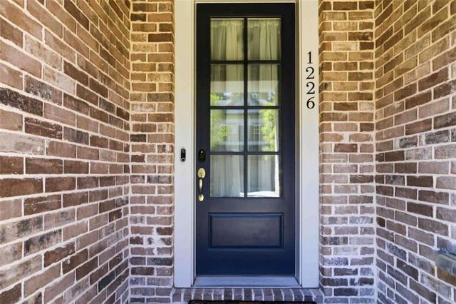 1226 Olde Legacy Lane, Mableton, GA 30126