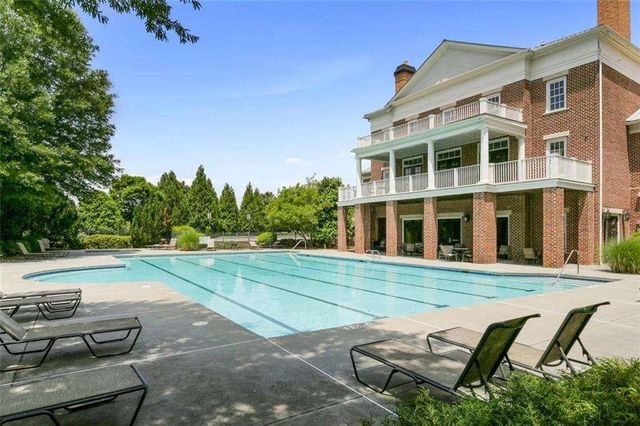 1226 Olde Legacy Lane, Mableton, GA 30126