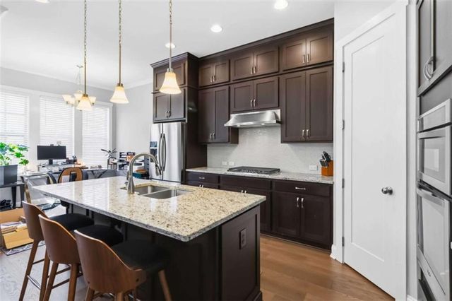 1226 Olde Legacy Lane, Mableton, GA 30126