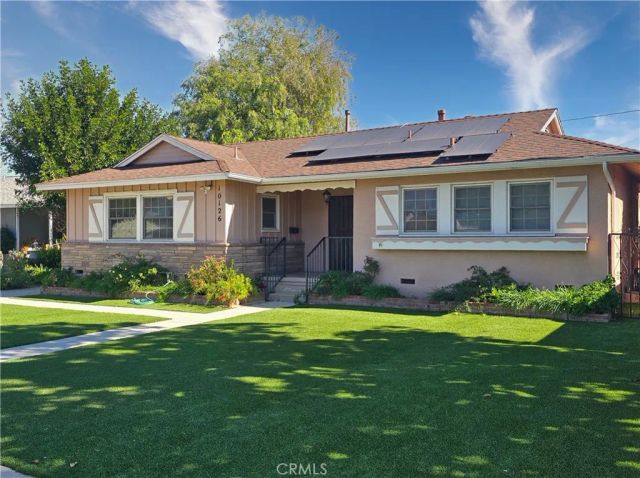 10126 Collett, North Hills, CA 91343