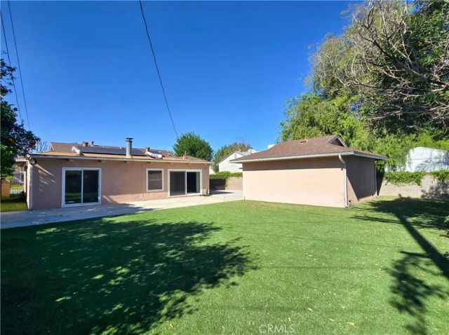 10126 Collett, North Hills, CA 91343