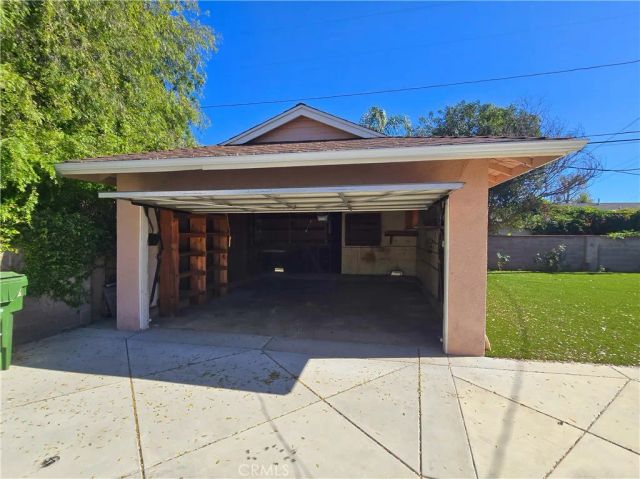 10126 Collett, North Hills, CA 91343