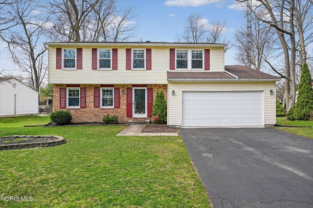 4541 Sheringham Lane, Sylvania, OH 43560