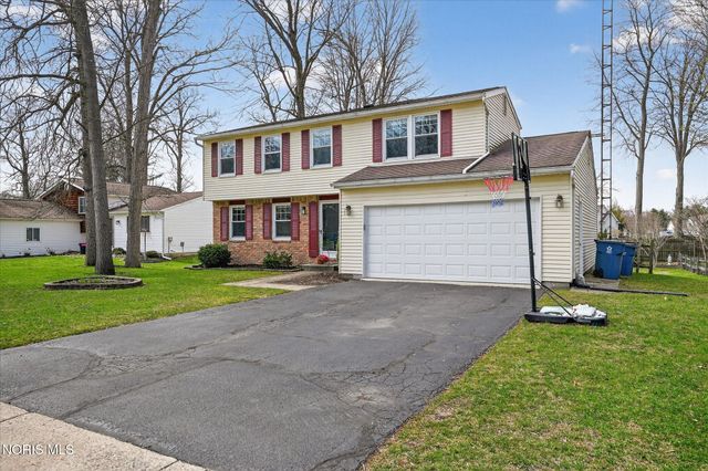 4541 Sheringham Lane, Sylvania, OH 43560