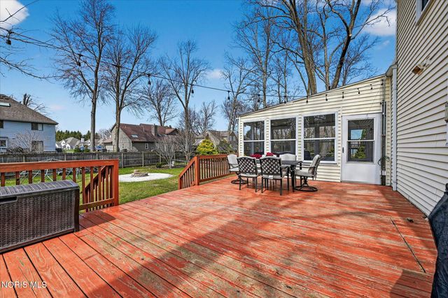 4541 Sheringham Lane, Sylvania, OH 43560