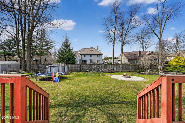 4541 Sheringham Lane, Sylvania, OH 43560