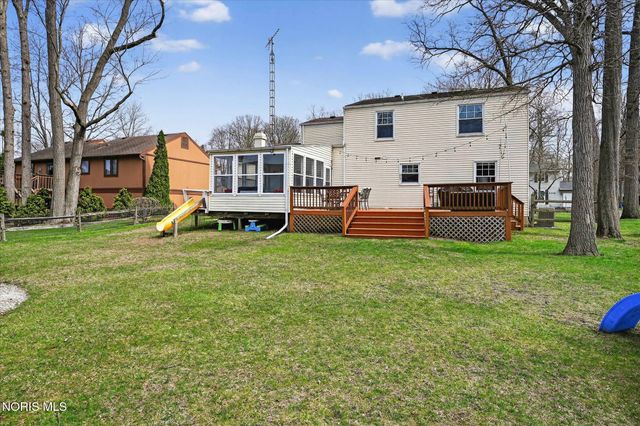 4541 Sheringham Lane, Sylvania, OH 43560