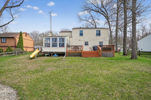 4541 Sheringham Lane, Sylvania, OH 43560