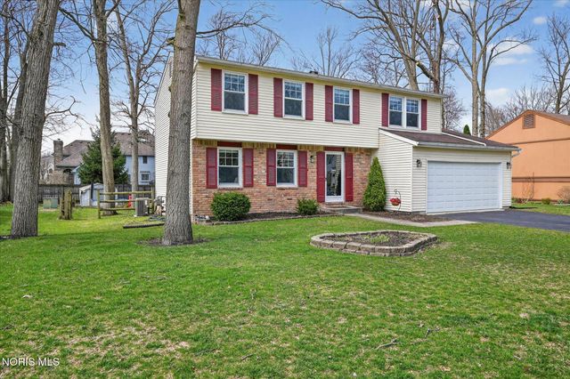 4541 Sheringham Lane, Sylvania, OH 43560