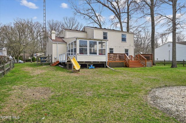 4541 Sheringham Lane, Sylvania, OH 43560