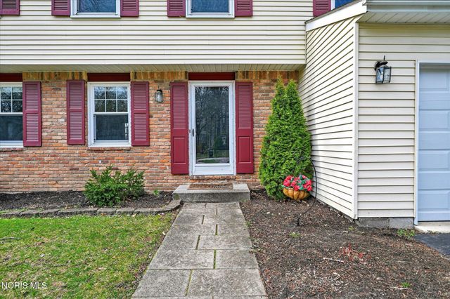 4541 Sheringham Lane, Sylvania, OH 43560