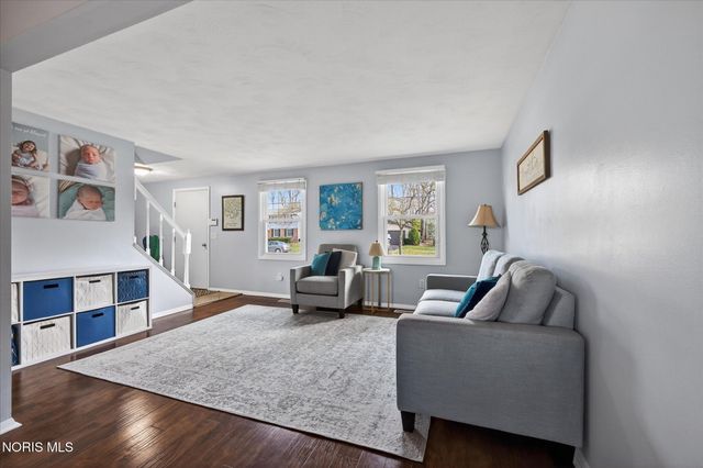 4541 Sheringham Lane, Sylvania, OH 43560