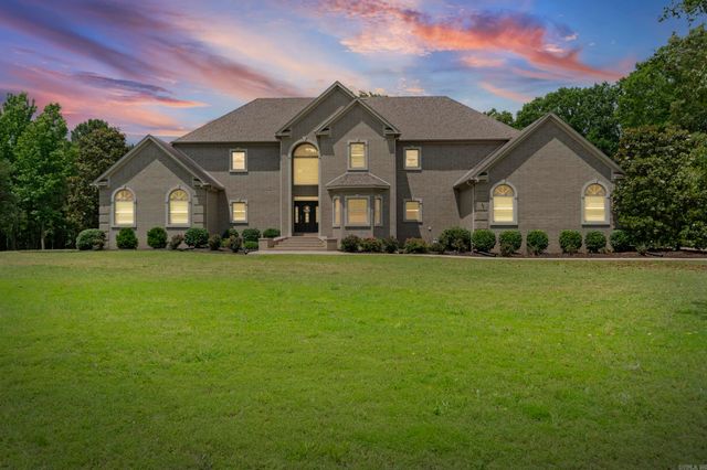 344 Stoney Point Church, Beebe, AR 72012