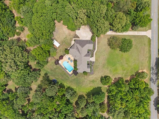 344 Stoney Point Church, Beebe, AR 72012