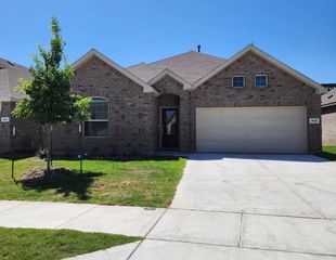 9812 Wild Prairie Way, Fort Worth, TX 76036
