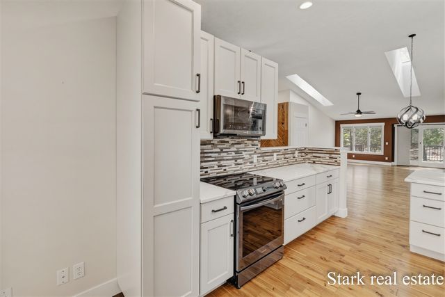 3670 Henry Street, Norton Shores, MI 49441