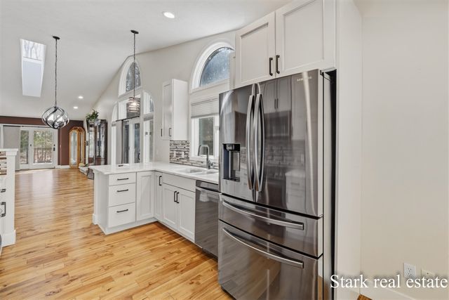 3670 Henry Street, Norton Shores, MI 49441