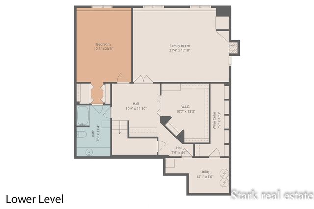 3670 Henry Street, Norton Shores, MI 49441