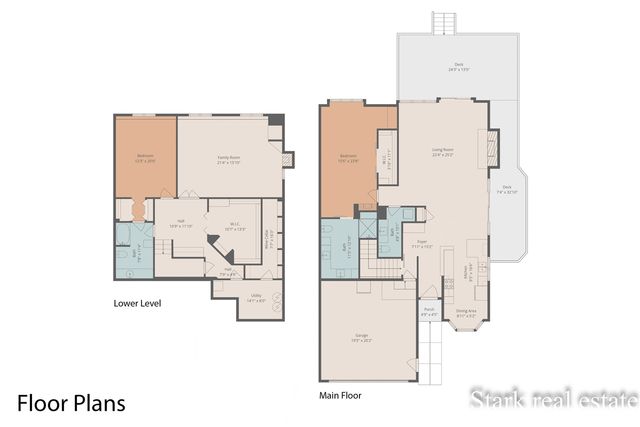 3670 Henry Street, Norton Shores, MI 49441