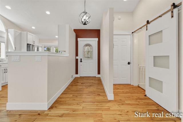 3670 Henry Street, Norton Shores, MI 49441