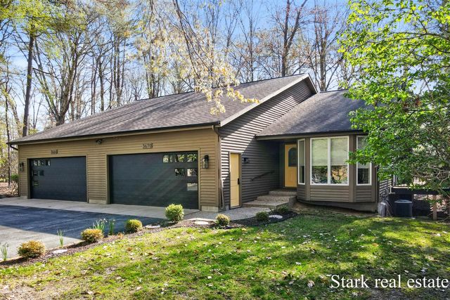 3670 Henry Street, Norton Shores, MI 49441