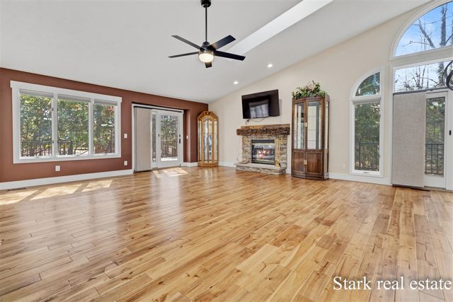 3670 Henry Street, Norton Shores, MI 49441