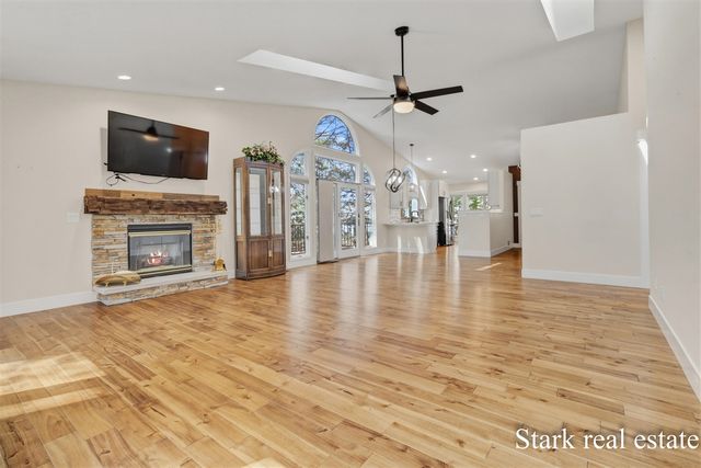 3670 Henry Street, Norton Shores, MI 49441
