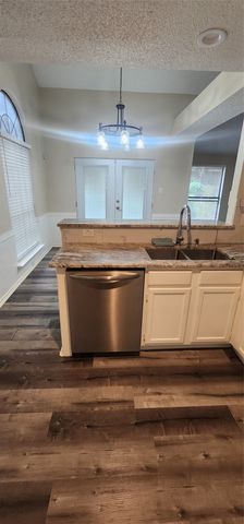 6509 Topaz Drive, Arlington, TX 76001