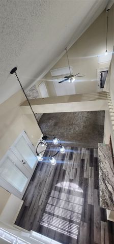 6509 Topaz Drive, Arlington, TX 76001