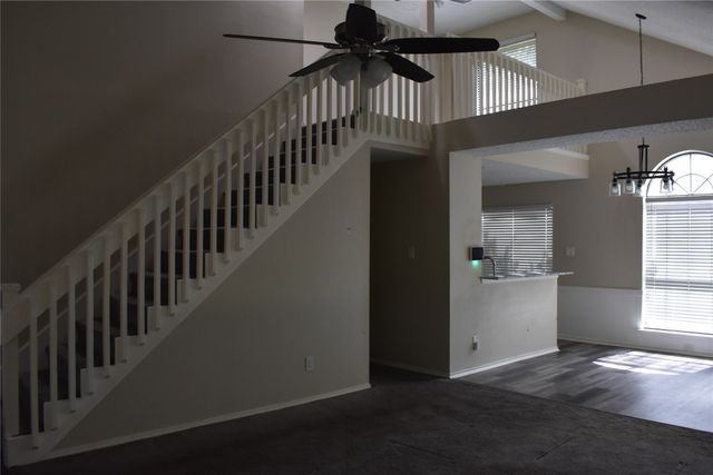 6509 Topaz Drive, Arlington, TX 76001
