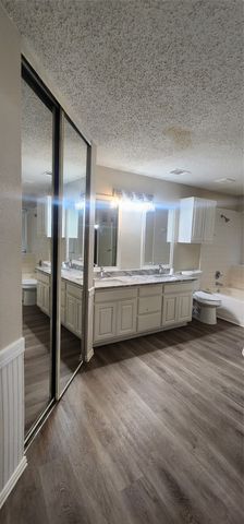 6509 Topaz Drive, Arlington, TX 76001