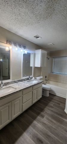6509 Topaz Drive, Arlington, TX 76001
