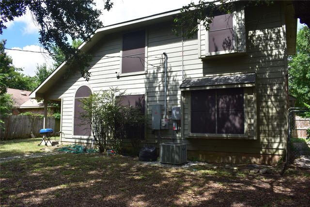 6509 Topaz Drive, Arlington, TX 76001