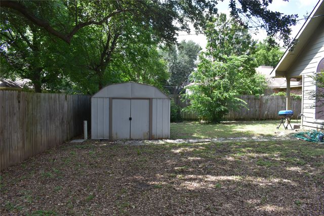 6509 Topaz Drive, Arlington, TX 76001