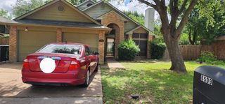 6509 Topaz Drive, Arlington, TX 76001