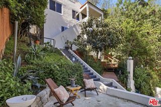 2645 Onyx Drive, Los Angeles, CA 90032