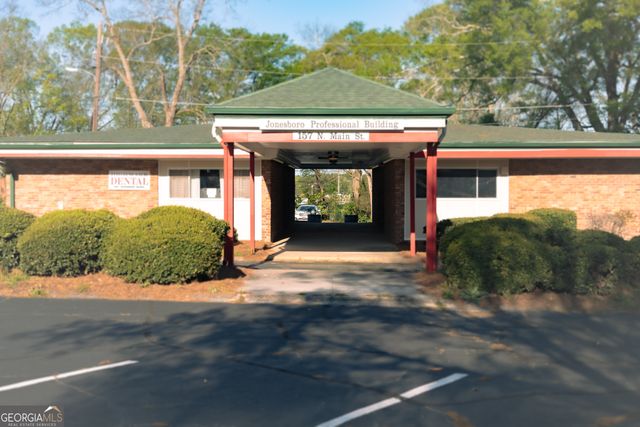 157 N Main Street, Jonesboro, GA 30236