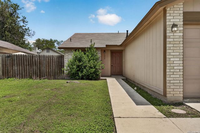 7338 BRANDYRIDGE, San Antonio, TX 78250