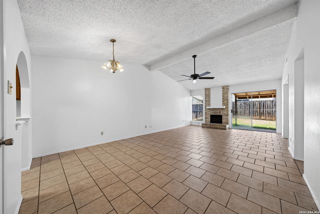 7338 BRANDYRIDGE, San Antonio, TX 78250