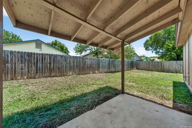 7338 BRANDYRIDGE, San Antonio, TX 78250