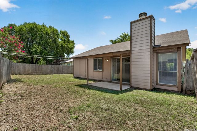 7338 BRANDYRIDGE, San Antonio, TX 78250