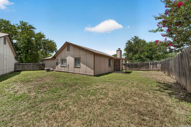 7338 BRANDYRIDGE, San Antonio, TX 78250