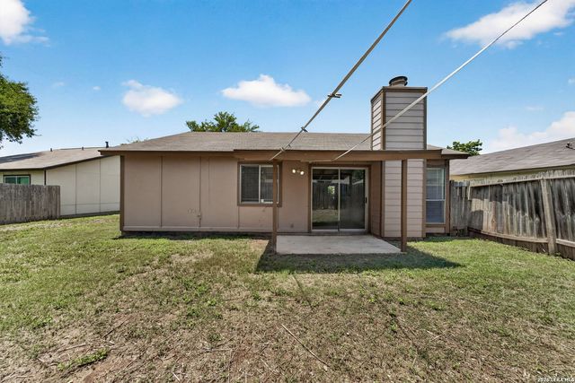 7338 BRANDYRIDGE, San Antonio, TX 78250