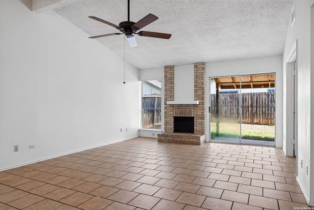 7338 BRANDYRIDGE, San Antonio, TX 78250